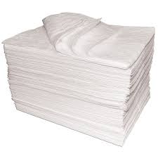 Oil Absorbent Pads